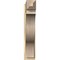 Ekena Millwork Funston Craftsman Rough Sawn Outlooker, Douglas Fir, 8"W x 36"D x 40"H OUT08X36X40FST04RDF - alternate 2